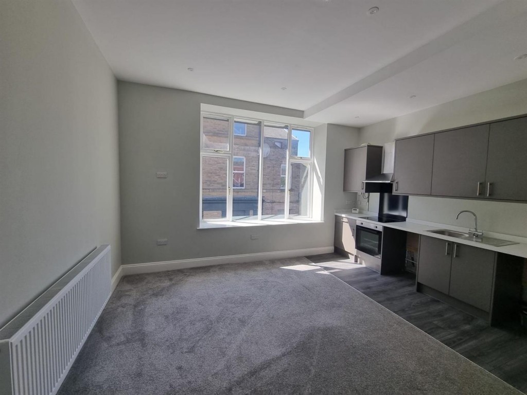 Image for Spring Gardens, Buxton