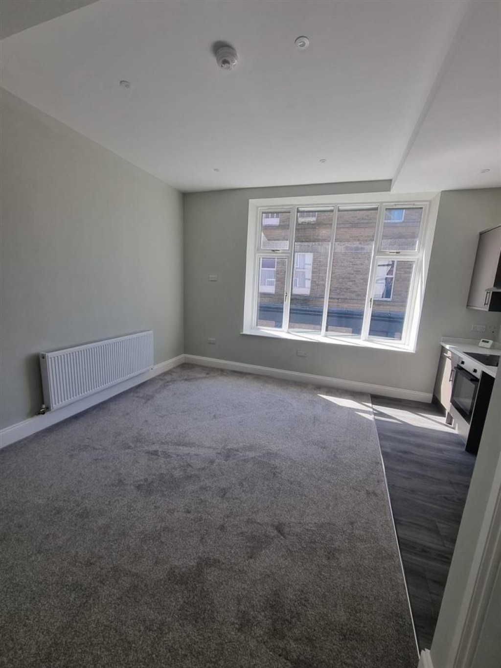 Image for Spring Gardens, Buxton