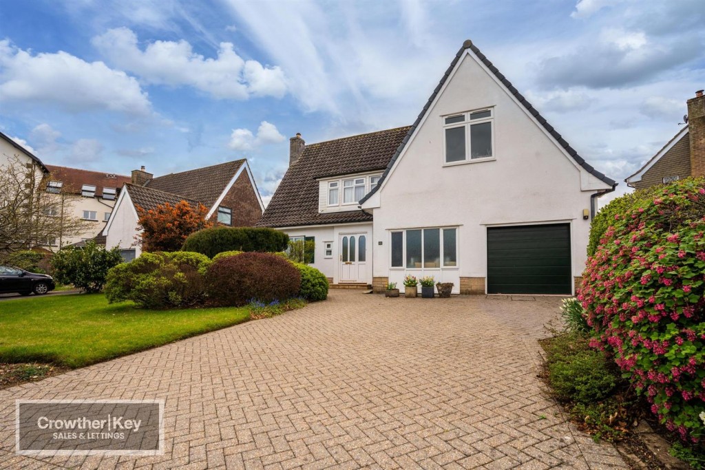 Image for Ecclesbourne Drive, Buxton