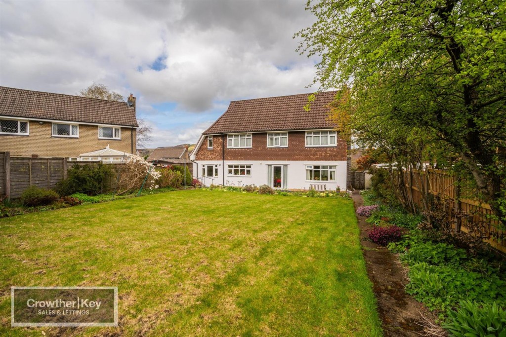 Image for Ecclesbourne Drive, Buxton