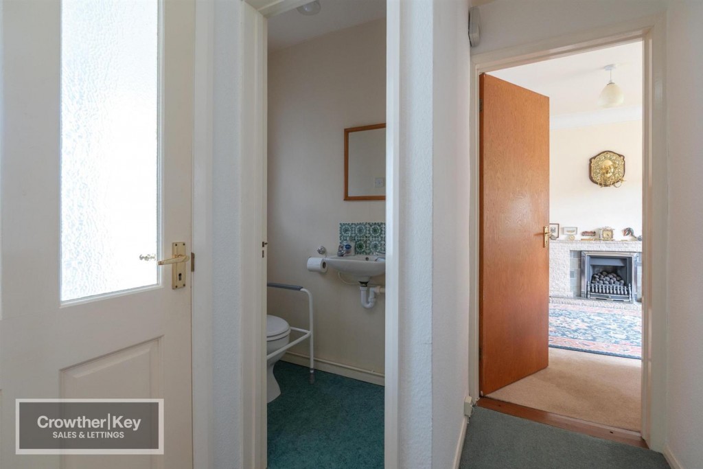 Image for Ecclesbourne Drive, Buxton