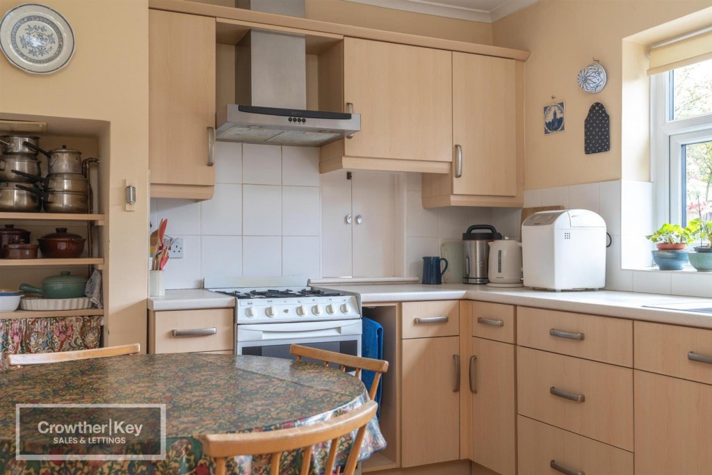 Image for Ecclesbourne Drive, Buxton