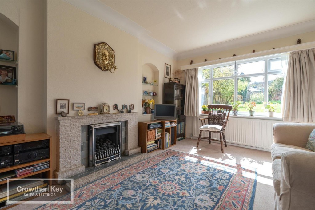 Image for Ecclesbourne Drive, Buxton