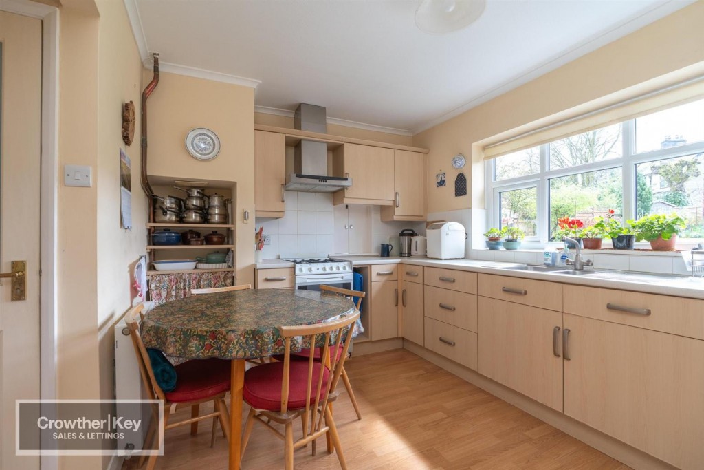 Image for Ecclesbourne Drive, Buxton