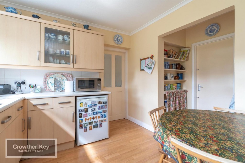 Image for Ecclesbourne Drive, Buxton