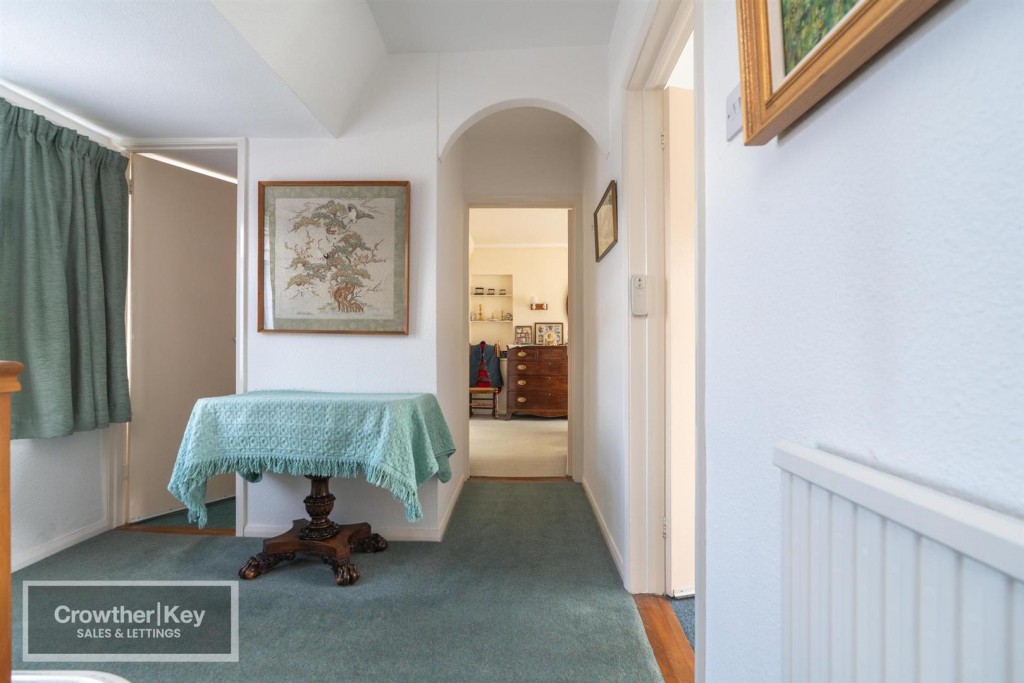 Image for Ecclesbourne Drive, Buxton