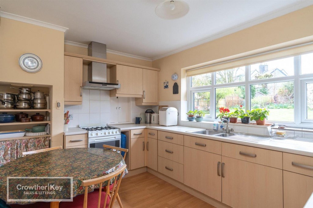 Image for Ecclesbourne Drive, Buxton
