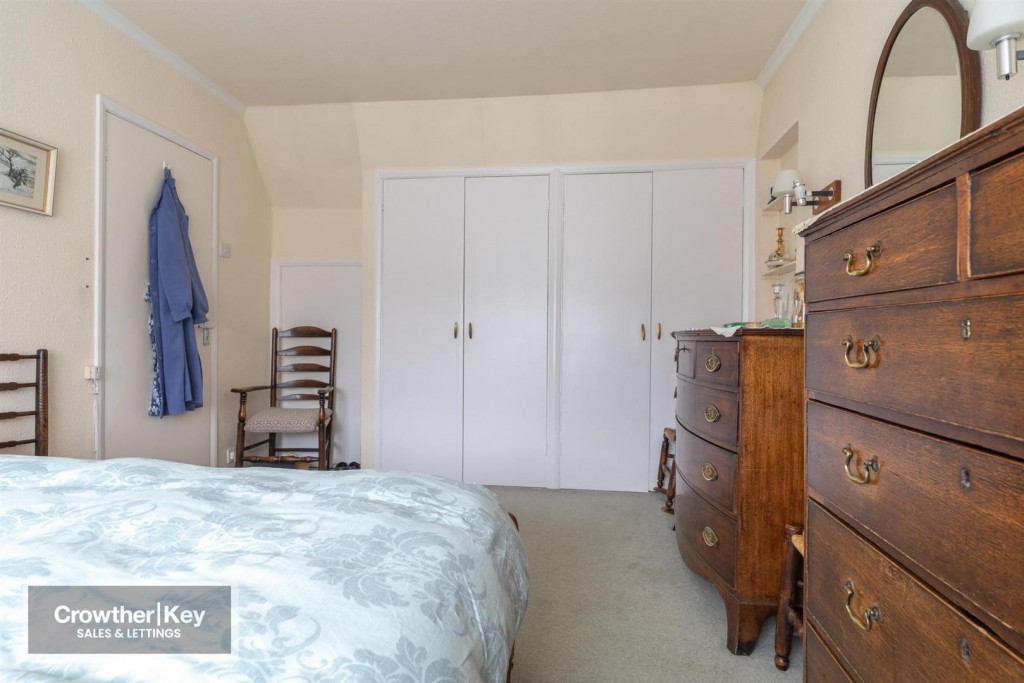 Image for Ecclesbourne Drive, Buxton
