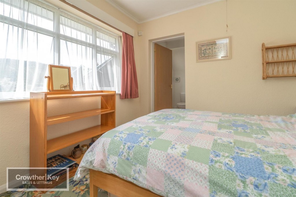 Image for Ecclesbourne Drive, Buxton