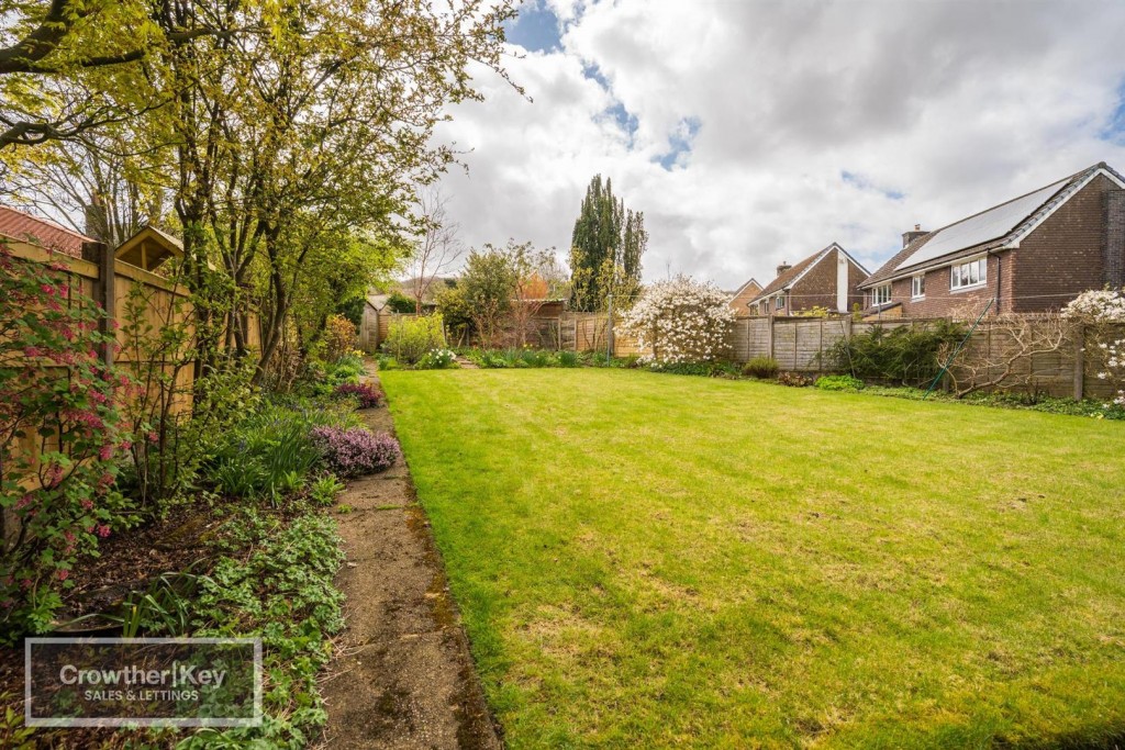 Image for Ecclesbourne Drive, Buxton