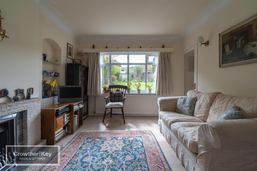 Image for Ecclesbourne Drive, Buxton
