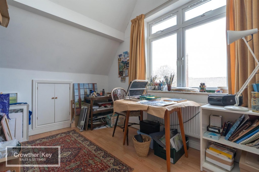 Image for Ecclesbourne Drive, Buxton