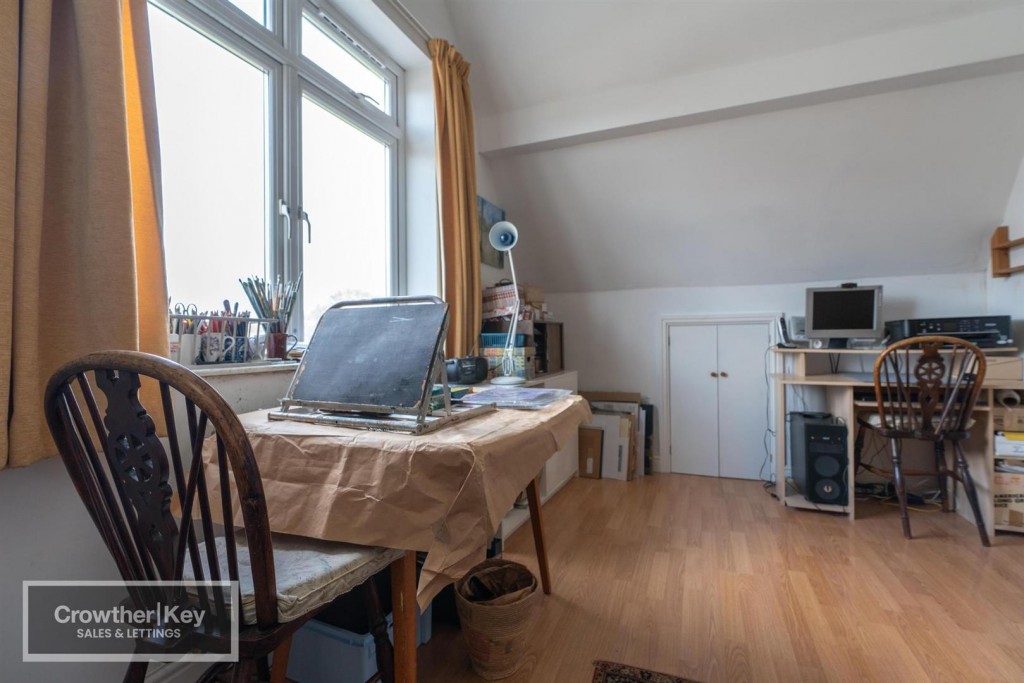 Image for Ecclesbourne Drive, Buxton