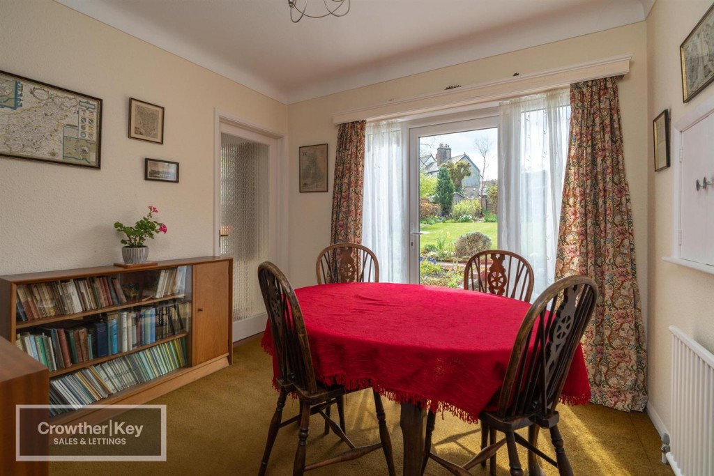 Image for Ecclesbourne Drive, Buxton