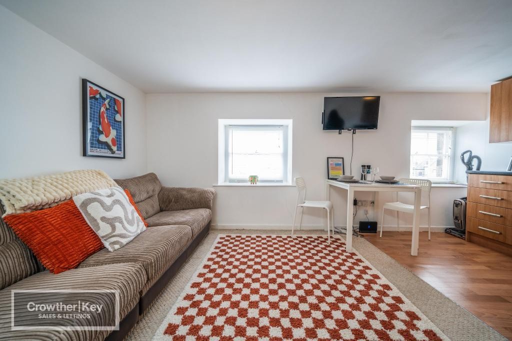 Image for Eagle Parade, Buxton