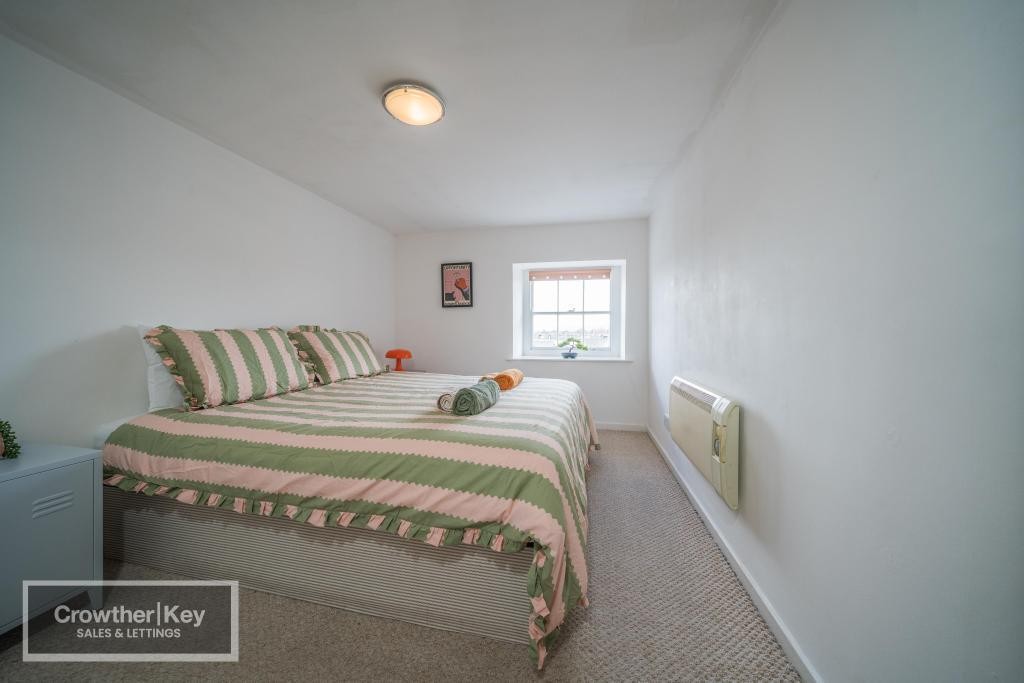 Image for Eagle Parade, Buxton