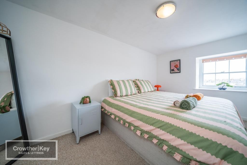 Image for Eagle Parade, Buxton