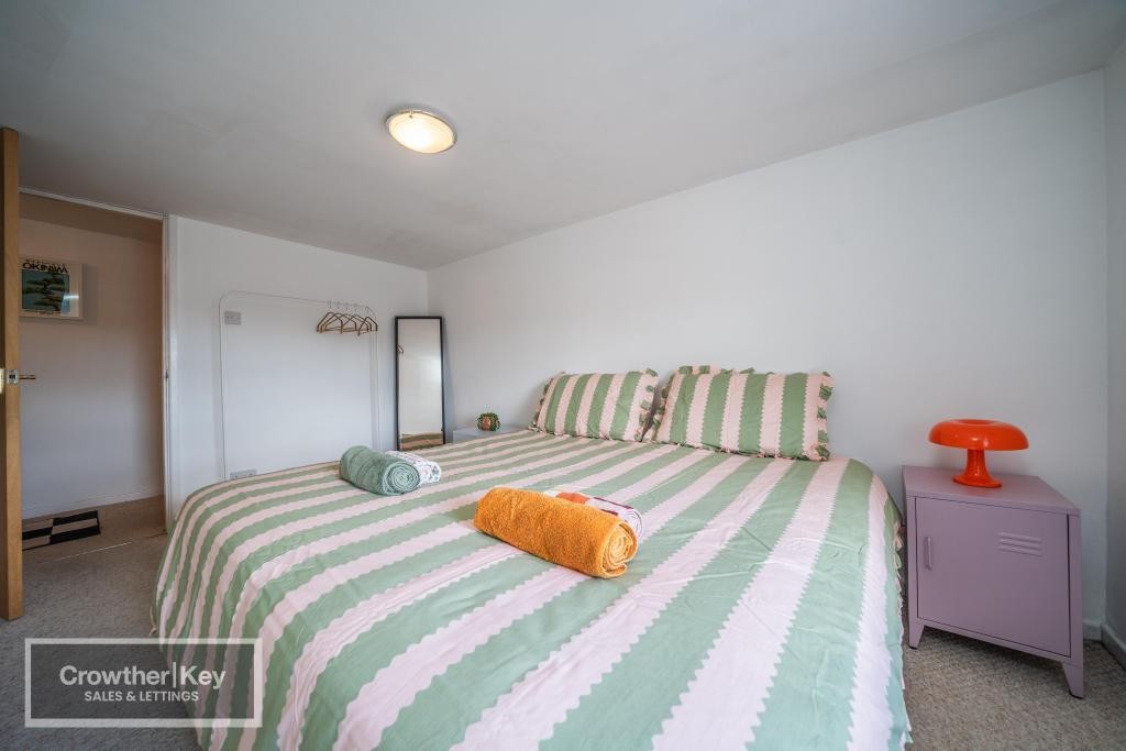 Image for Eagle Parade, Buxton