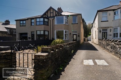 View full details for Lightwood Road, Buxton
