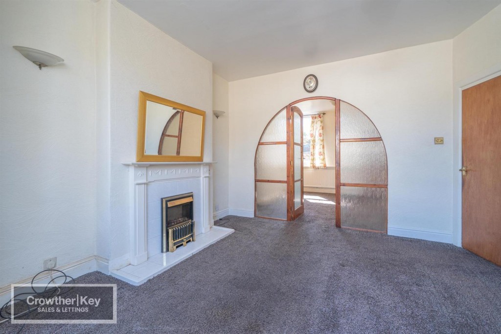 Image for Lightwood Road, Buxton