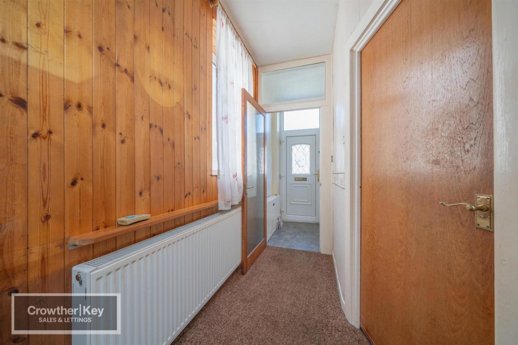 Image for Lightwood Road, Buxton