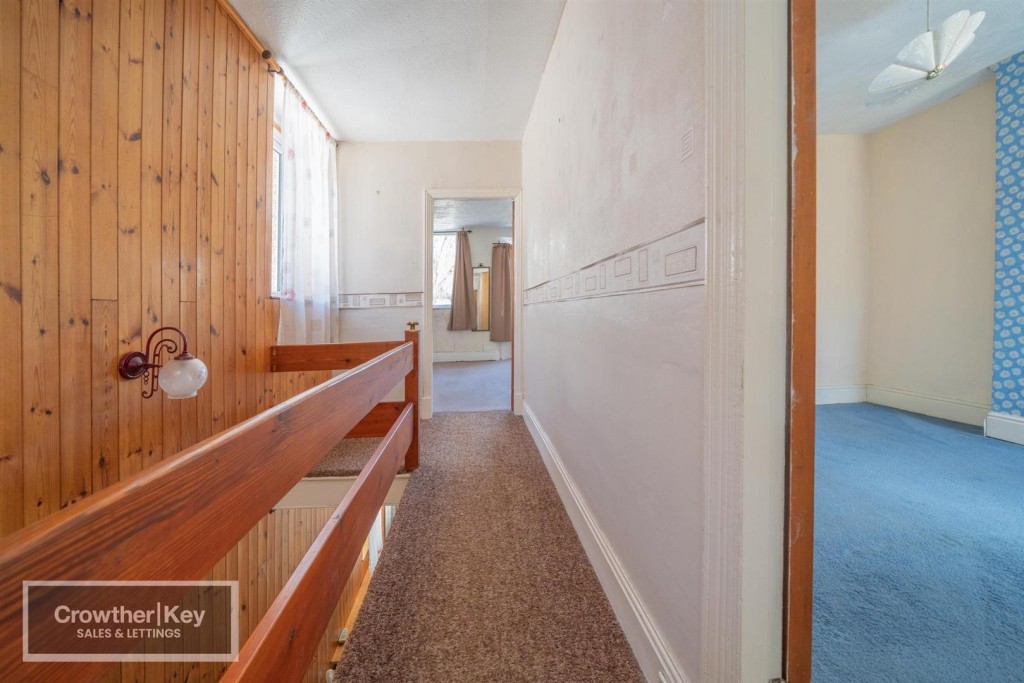 Image for Lightwood Road, Buxton