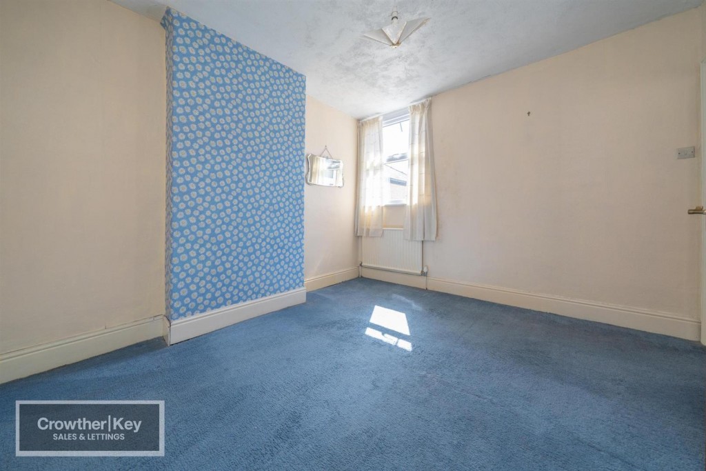 Image for Lightwood Road, Buxton