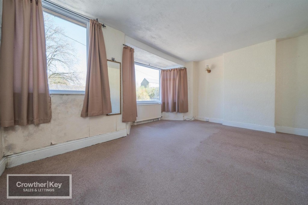 Image for Lightwood Road, Buxton