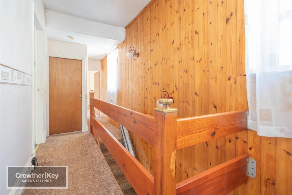 Image for Lightwood Road, Buxton