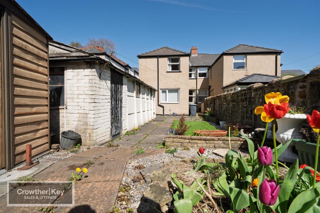 Image for Lightwood Road, Buxton