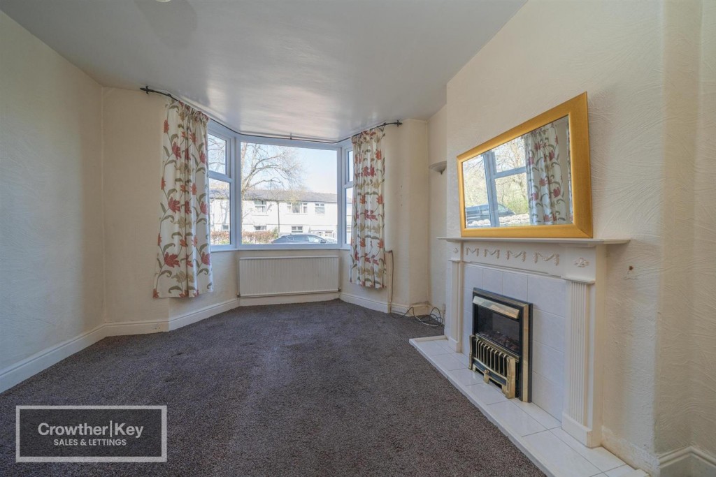 Image for Lightwood Road, Buxton