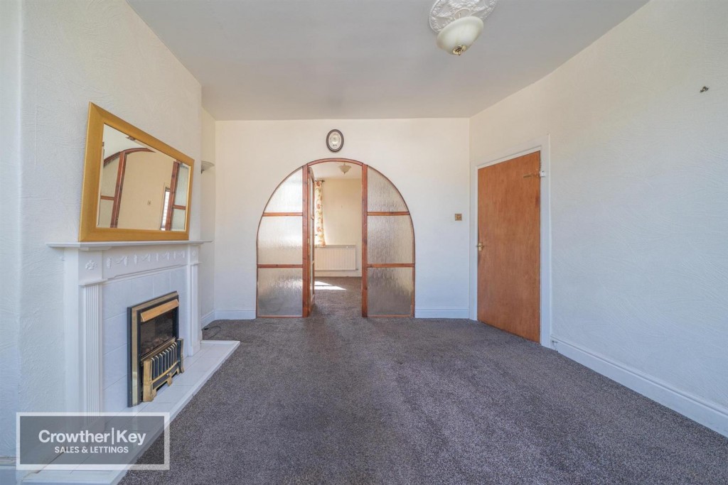 Image for Lightwood Road, Buxton