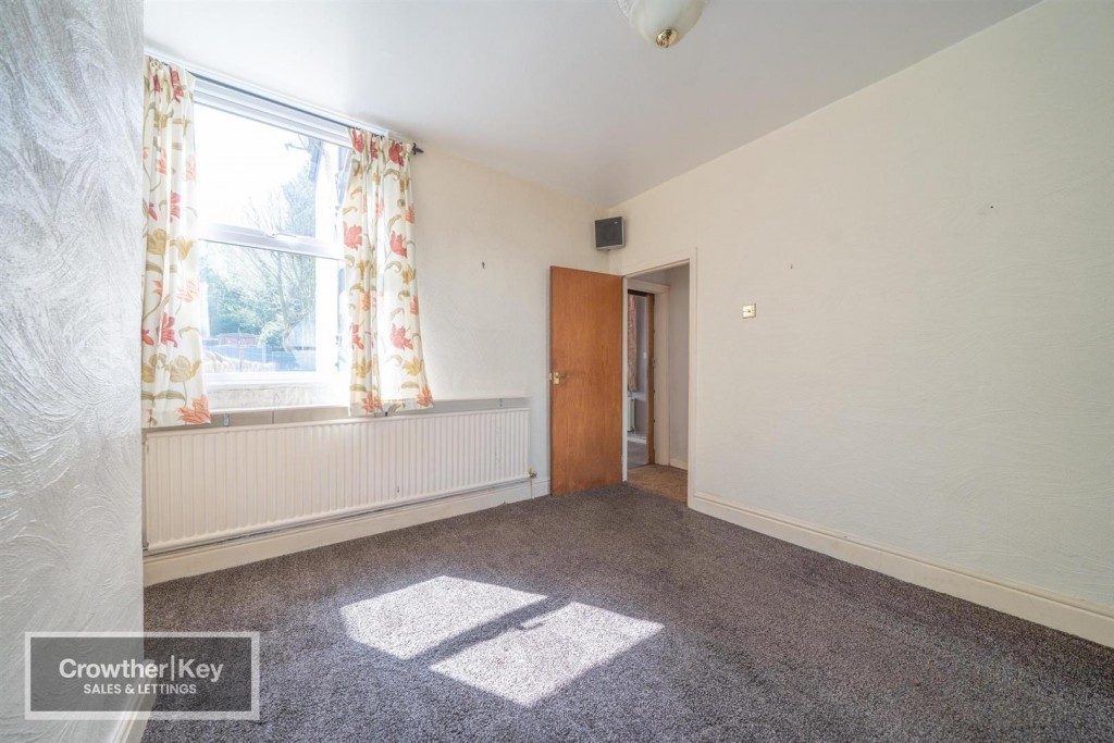 Image for Lightwood Road, Buxton