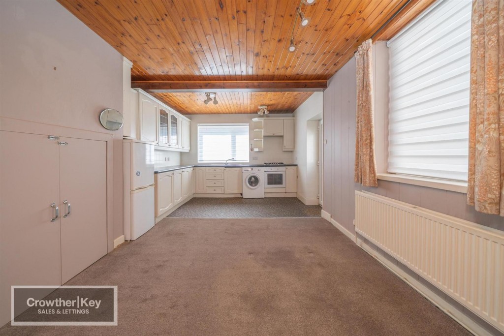 Image for Lightwood Road, Buxton