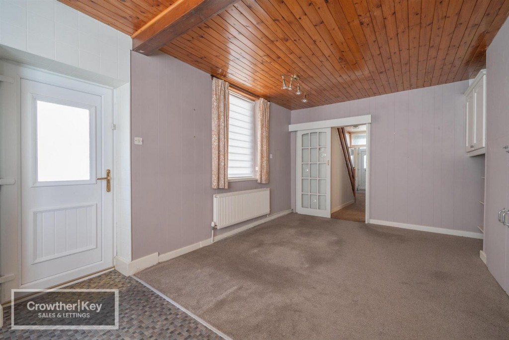 Image for Lightwood Road, Buxton