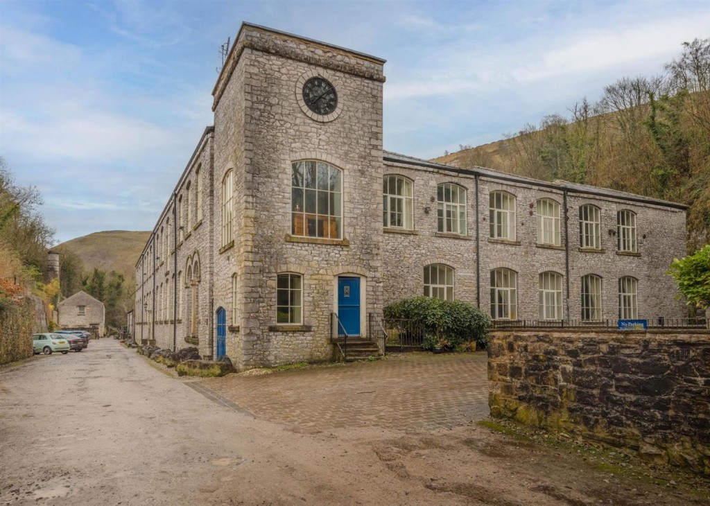 Image for Phoenix Building, Litton