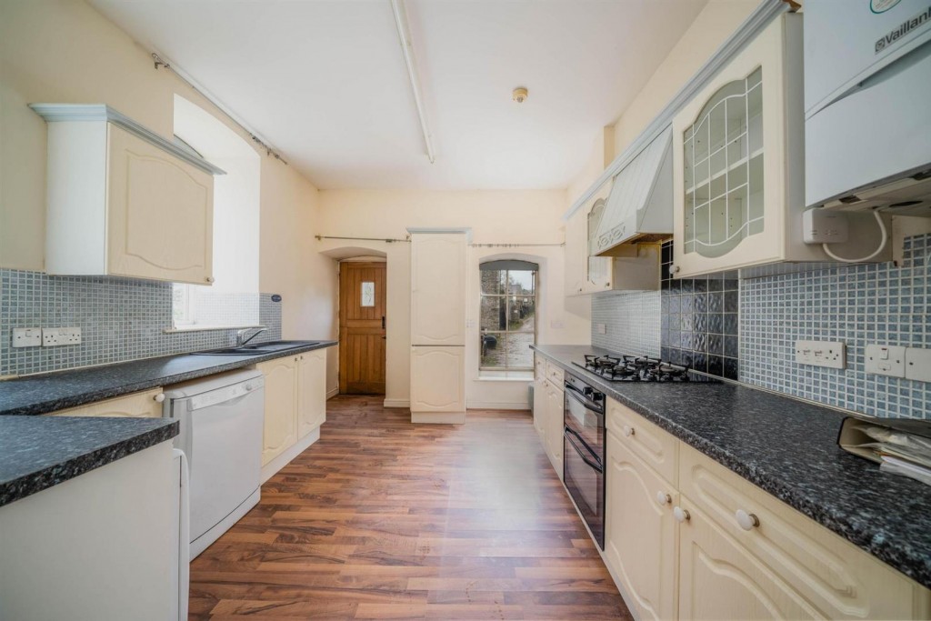 Image for Phoenix Building, Litton