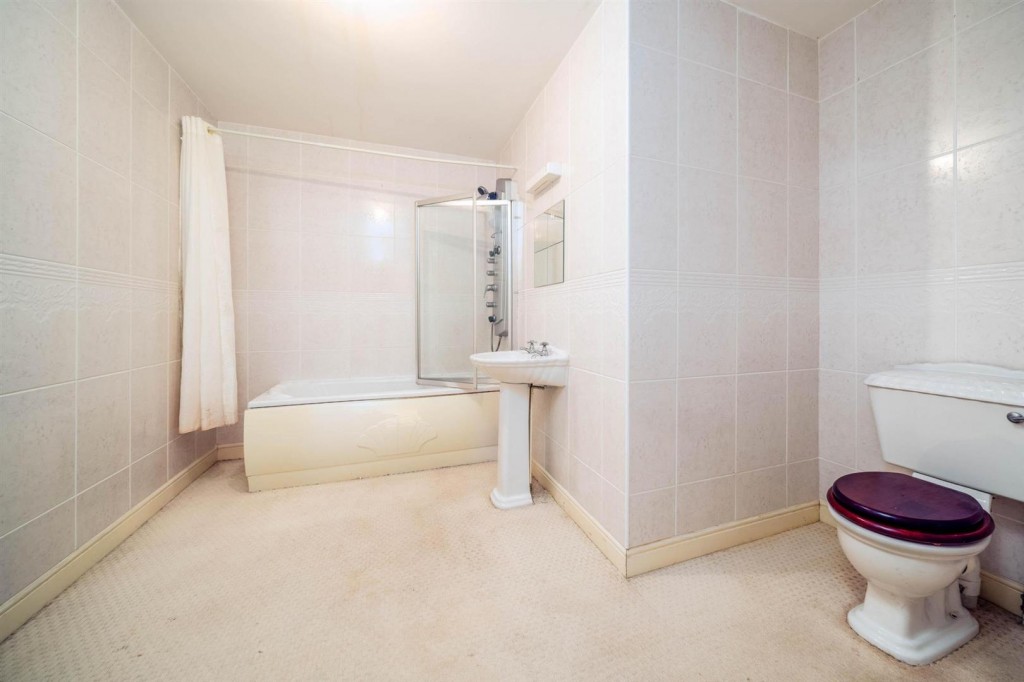 Image for Phoenix Building, Litton