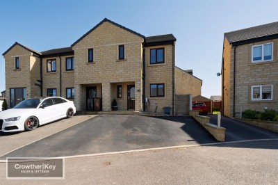 View full details for Black Edge Close, Dove Holes, Buxton