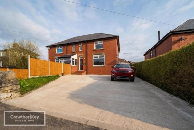 View full details for Burlow Road, Buxton