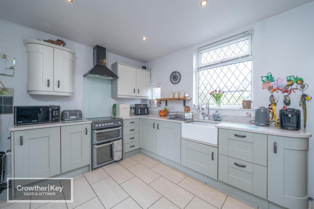 Image for Burlow Road, Buxton