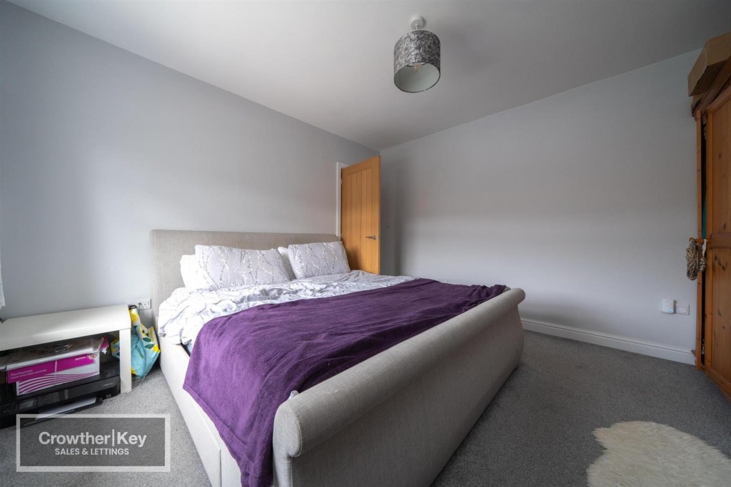 Image for Burlow Road, Buxton