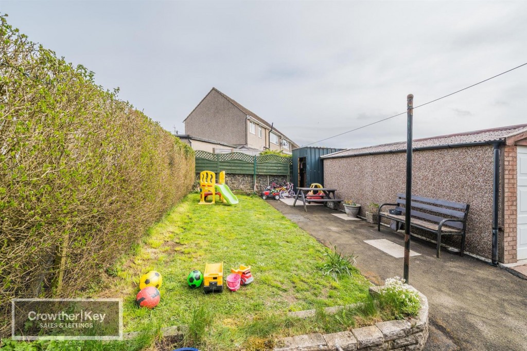 Image for Burlow Road, Buxton