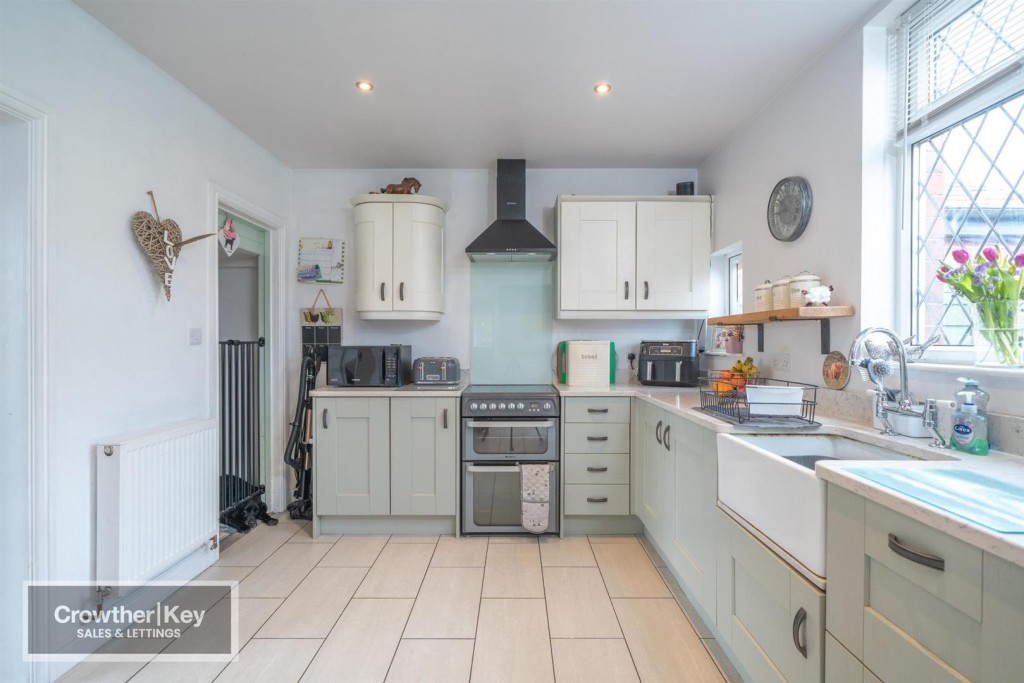 Image for Burlow Road, Buxton