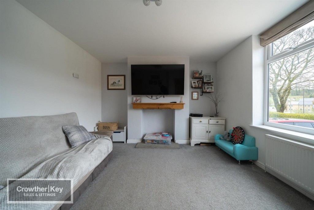 Image for Burlow Road, Buxton