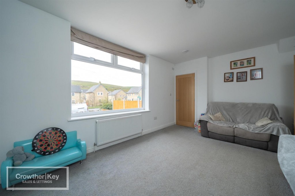 Image for Burlow Road, Buxton