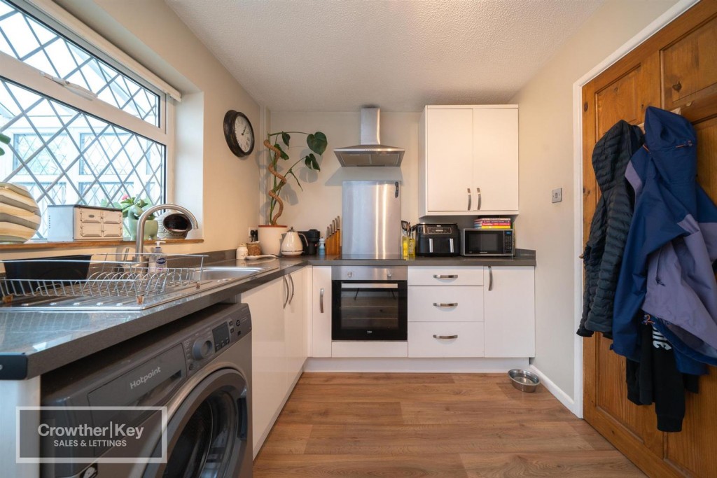 Image for Hastings Road, Buxton
