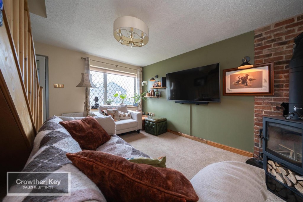 Image for Hastings Road, Buxton