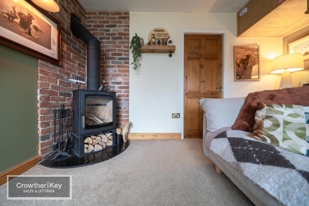 Image for Hastings Road, Buxton