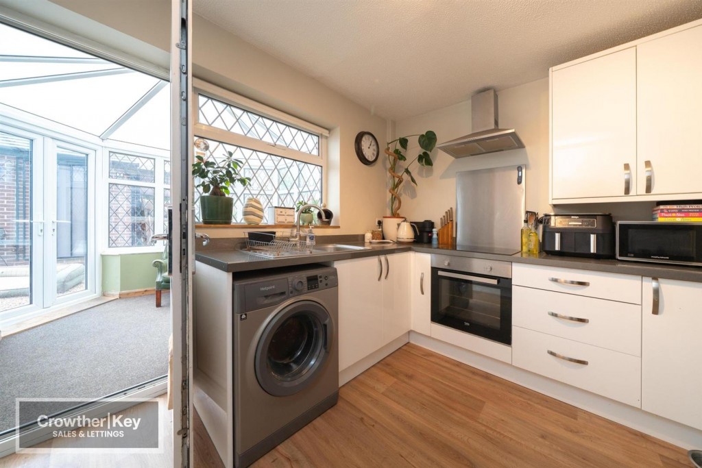 Image for Hastings Road, Buxton